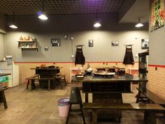 大堂-彭三老火锅(枣子岚垭正街店)