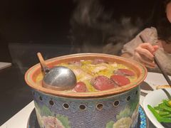 -奉天小馆·非遗东北菜(济南万象城店)