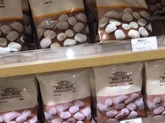 -MUJI无印良品(武汉世界城广场店)