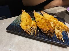 -極上萬膳·日料放题(海岸城店)