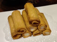 大良炸水牛奶-渔米粥(罗湖店)