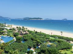 -三亚亚龙湾天域度假酒店