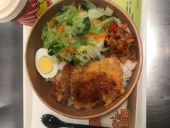 -德克士(中心医院店)