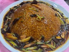 -蜀膳坊(洪公祠小区店)