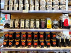 -长平腊味·潮汕特产