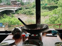 -老唐三下锅 ·张家界地标美食(溪布街店)