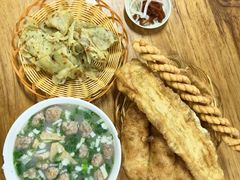 丸子汤-南肖墙丸子汤(总店)
