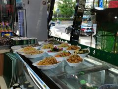 -清真·尖子尖牛肉面(王府井店)