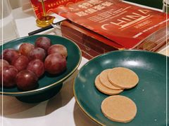 -大鸭梨烤鸭(左家庄店)
