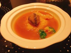 -亚马逊海鲜自助(梅溪湖步步高店)