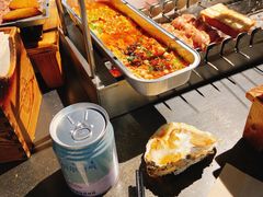-很久以前羊肉串(昌里路三钢里店)