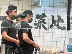 -太二酸菜鱼(浦东正大广场店)