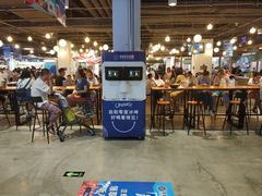 -家家悦生活港自助餐厅海之恋(W37店)