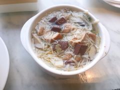 -二楼咖啡厅·厦门源昌凯宾斯基大酒店(湖滨中路店)