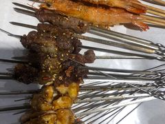 -撸点串吧(小北店)