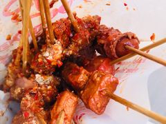 -辽B·小串(总店)