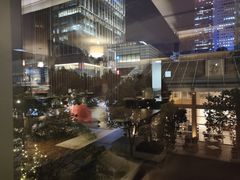 -Tsuru鹤日本料理(静安香格里拉店)