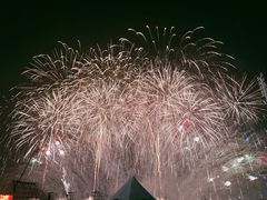 -泰达航母主题公园