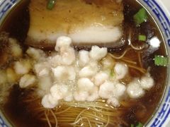 iphone_upload_pic-东吴面馆(因果巷店)