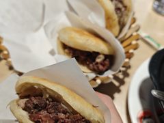 -闫家驴肉老店(华电一校店)