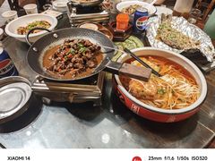 -衡厨·衡阳土菜(中南店)