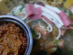 -工业第一家麻辣烫(奖工街店)