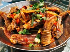 -又见炊烟私房菜(敬亭路店)