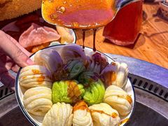 -山河屯铁锅炖·非遗铁锅炖(华强北店)