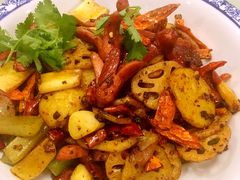 -湘村人家(常平中元街店)