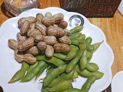 -聚点串吧·北京烧烤(赵登禹路店)