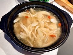-醉舍·新淮扬菜(长宁龙之梦店)