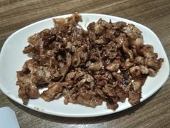 -炙热童年·老北京炙子烤肉(南锣鼓巷店)