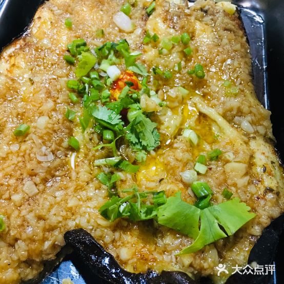 吉品烤官重庆海鲜烧烤店(旺庄路店)
