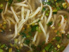 -苏氏牛肉面(北京南路店)