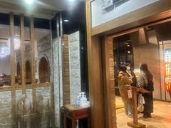 -青松馆韩国料理(香港中路佳世客店)