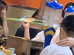 大堂-丹东特色烤肉(学府路一部店)