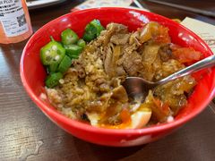 -伽喱博士 Dr.CURRY咖喱饭(太阳宫咖喱店)