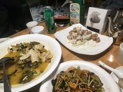 -鹦鹉小厨味道餐厅(山大南路店)