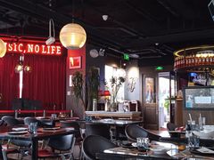 -安妮意大利餐厅(日坛店)
