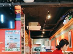 -老北京胡同味道二荤铺(酒仙桥店)