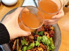 -一麻一辣麻辣香锅(方庄店)