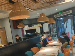 -豪享来中西餐厅(隆昌店)