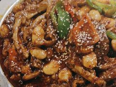 -嘎嘎鸭脑壳(金沙店)