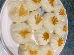 砂锅生煎菜肉包-花溪雨·森林餐厅(石基店)