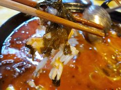 -鸿顺老铁锅美蛙鱼府(解放碑店)