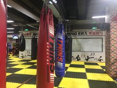 -拳盛时代拳击俱乐部(北京路店)