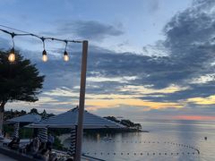 -网红落日悬崖餐厅 The Sky Gallery