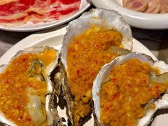 -火炉火自助餐(西直门凯德MALL店)