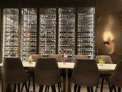 大堂-wineapp葡萄酒餐吧(外滩金融中心店)