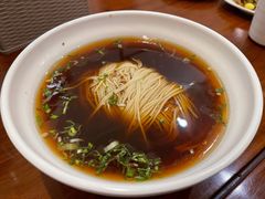 红汤面底-同得兴面馆.苏式面.三虾面(园区店)